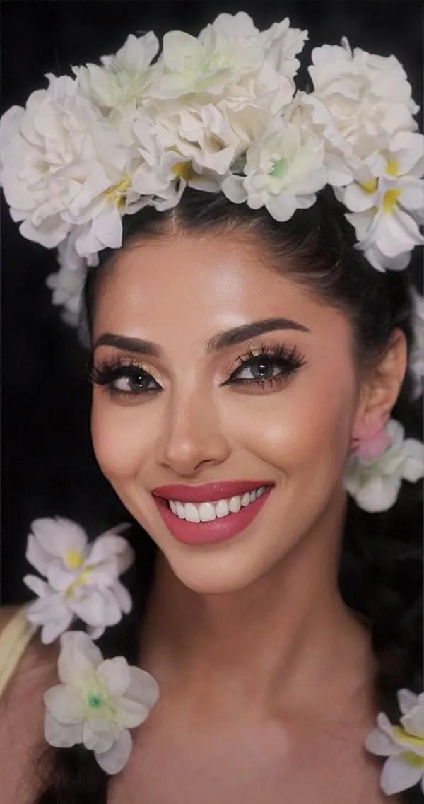 Marlyn Studios editorial